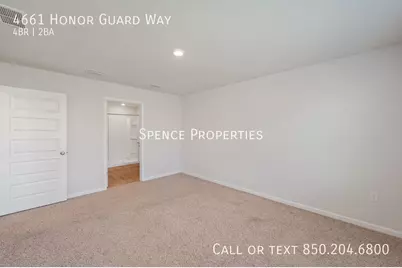 4661 Honor Guard Way, Crestview, FL 32539 - Photo 21