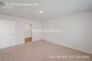 4661 Honor Guard Wy, Crestview, FL 32539 - Photo 21