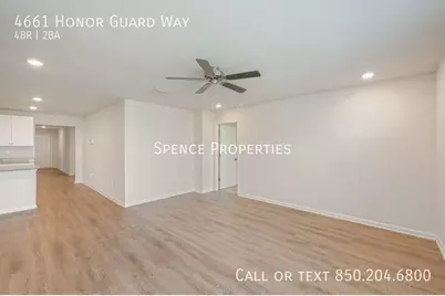 4661 Honor Guard Way, Crestview, FL 32539 - Photo 9