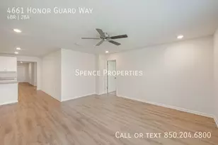 4661 Honor Guard Wy, Crestview, FL 32539 - Photo 9