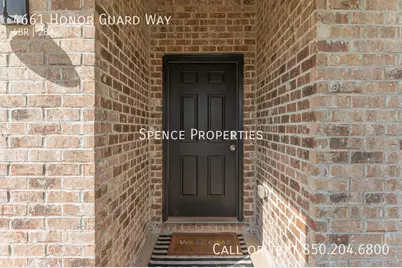 4661 Honor Guard Way, Crestview, FL 32539 - Photo 13