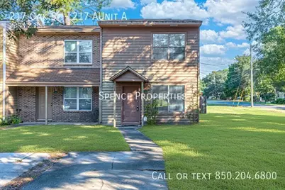217 Oak Street #A, Fort Walton Beach, FL 32548 - Photo 1
