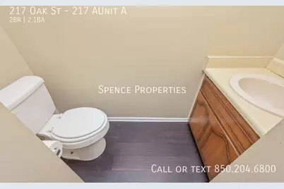 217 Oak Street #A, Fort Walton Beach, FL 32548 - Photo 11