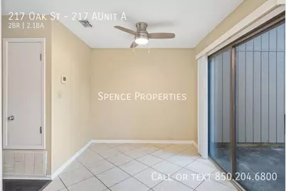 217 Oak Street #A, Fort Walton Beach, FL 32548 - Photo 25