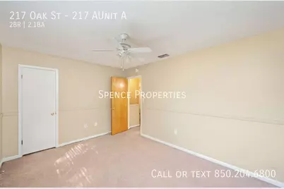 217 Oak Street #A, Fort Walton Beach, FL 32548 - Photo 17