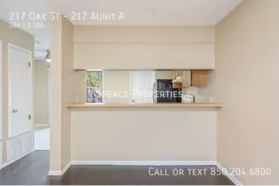 217 Oak Street #A, Fort Walton Beach, FL 32548 - Photo 5