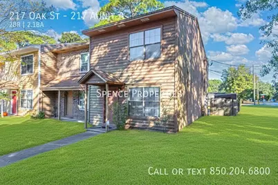 217 Oak Street #A, Fort Walton Beach, FL 32548 - Photo 29