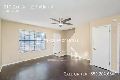 217 Oak Street #A, Fort Walton Beach, FL 32548 - Photo 13