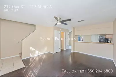 217 Oak Street #A, Fort Walton Beach, FL 32548 - Photo 3