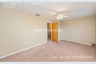 217 Oak Street #A, Fort Walton Beach, FL 32548 - Photo 15