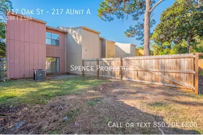 217 Oak Street #A, Fort Walton Beach, FL 32548 - Photo 27