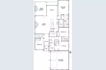 Tbd E Seabrook Way #Lot 12, Watersound, FL 32461 - Photo 3