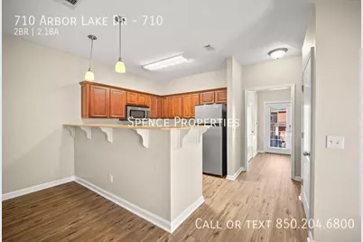 722 Arbor Lake Drive, Crestview, FL 32536 - Photo 3