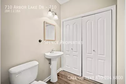722 Arbor Lake Drive, Crestview, FL 32536 - Photo 9