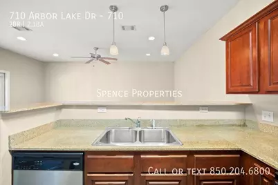 722 Arbor Lake Drive, Crestview, FL 32536 - Photo 19