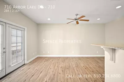 722 Arbor Lake Drive, Crestview, FL 32536 - Photo 5