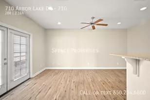 722 Arbor Lake Dr, Crestview, FL 32536 - Photo 5