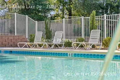 722 Arbor Lake Drive, Crestview, FL 32536 - Photo 35