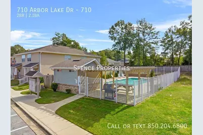 722 Arbor Lake Drive, Crestview, FL 32536 - Photo 11