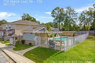 722 Arbor Lake Dr, Crestview, FL 32536 - Photo 11