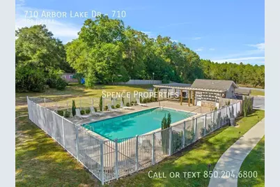 722 Arbor Lake Drive, Crestview, FL 32536 - Photo 31