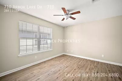 722 Arbor Lake Drive, Crestview, FL 32536 - Photo 7
