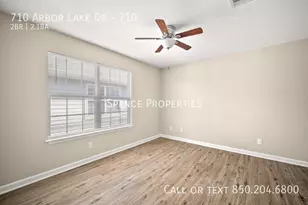 722 Arbor Lake Dr, Crestview, FL 32536 - Photo 7