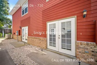 722 Arbor Lake Drive, Crestview, FL 32536 - Photo 29