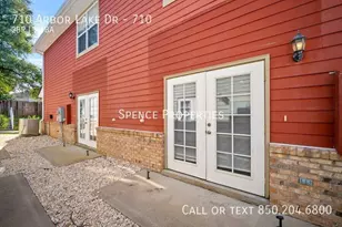 722 Arbor Lake Dr, Crestview, FL 32536 - Photo 29