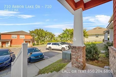 722 Arbor Lake Drive, Crestview, FL 32536 - Photo 27