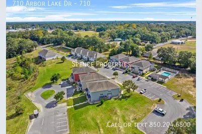 722 Arbor Lake Drive, Crestview, FL 32536 - Photo 39