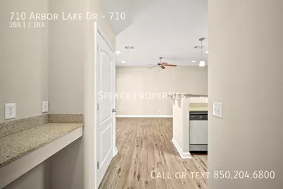 722 Arbor Lake Drive, Crestview, FL 32536 - Photo 17