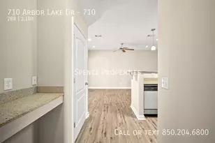 722 Arbor Lake Dr, Crestview, FL 32536 - Photo 17