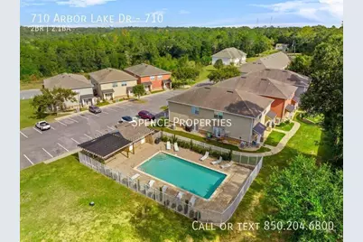 722 Arbor Lake Drive, Crestview, FL 32536 - Photo 13
