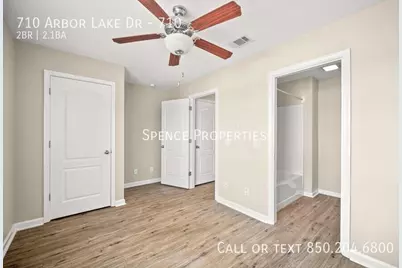 722 Arbor Lake Drive, Crestview, FL 32536 - Photo 23
