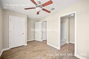 722 Arbor Lake Dr, Crestview, FL 32536 - Photo 23