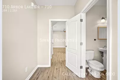 722 Arbor Lake Drive, Crestview, FL 32536 - Photo 15