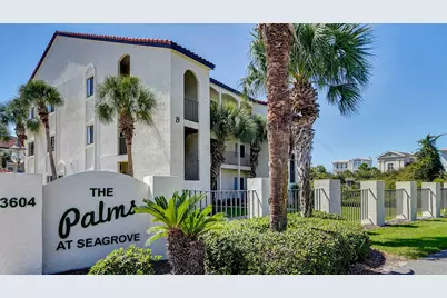 3604 E County Highway 30A #UNIT B5, Santa Rosa Beach, FL 32459 - Photo 3