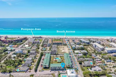 60 Sandprints Drive #C1, Miramar Beach, FL 32550 - Photo 21