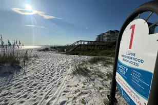 126 S Walton Lakeshore Dr, Inlet Beach, FL 32461 - Photo 19