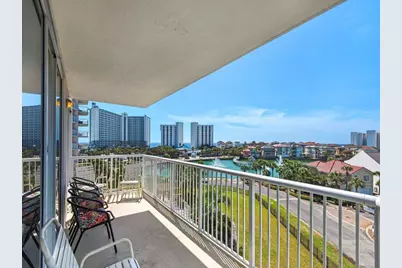 970 U.S. Highway 98 #401, Destin, FL 32541 - Photo 5