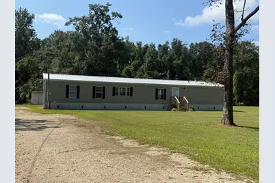 1150 Reeves Road, Baker, FL 32531 - Photo 1