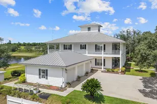 15702 FL-77, Southport, FL 32409 - Photo 3