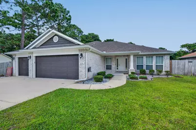 9150 Ridge Drive, Navarre, FL 32566 - Photo 3