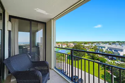 3655 Scenic Highway 98 #UNIT 605B, Destin, FL 32541 - Photo 5