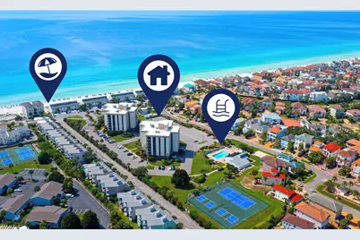 3655 Scenic Highway 98 #UNIT 605B, Destin, FL 32541 - Photo 47