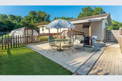 671 Ridge Lake Road, Crestview, FL 32536 - Photo 7
