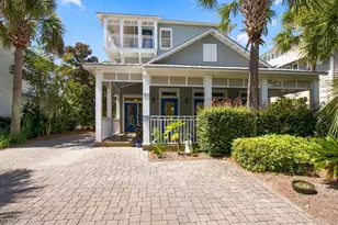 97 E Blue Crab Loop, Inlet Beach, FL 32461 - Photo 1