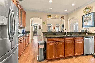 97 E Blue Crab Loop, Inlet Beach, FL 32461 - Photo 17