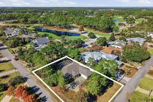 640 Ridge Rd, Santa Rosa Beach, FL 32459 - Photo 5